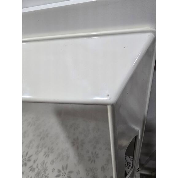 🍐 John Derian for Target XL Melamine Pear Tray - New - Picture 7 of 11